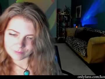 kosmickate every day cam