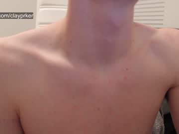 man clay_parker image #714691