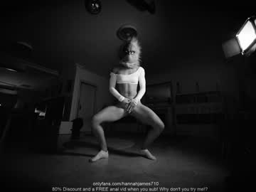girl hannahjames710 image #2682927