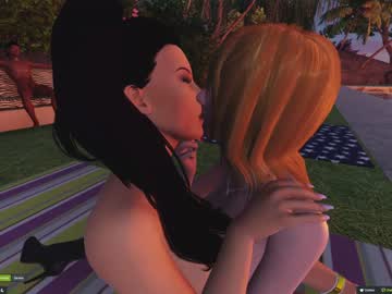 tranny coldcomfortisanka image #17190