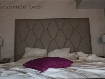 couple ari_lovexo image #3599535