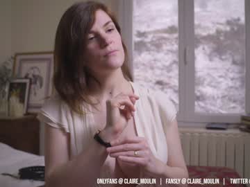 girl claire_moulin image #1448581
