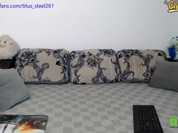 man titus_steel261 image #860018