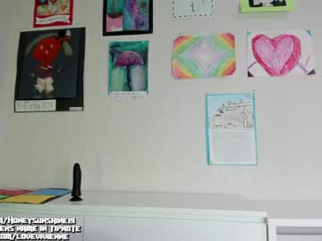 girl honey_sunshine image #646085
