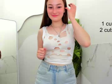 girl annie_abigail image #2836552