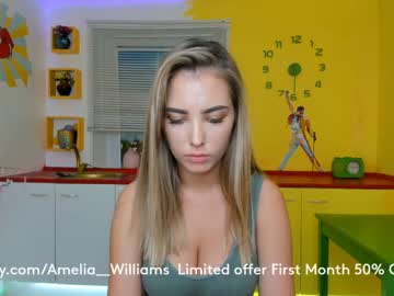 girl amelia__williams image #1681146