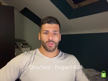 man rogan1604 image #1810896