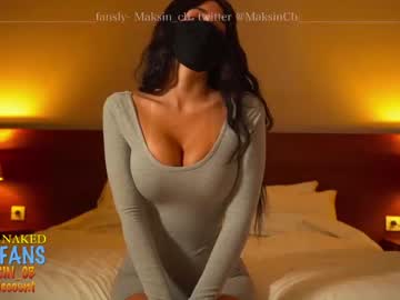 girl maksin_cb image #3251682