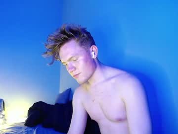 ginger_mann every day cam