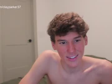man clay_parker image #319316