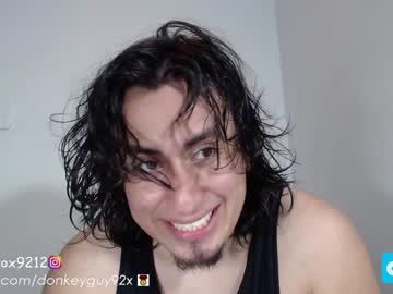 man donkeyguy92 image #3157200