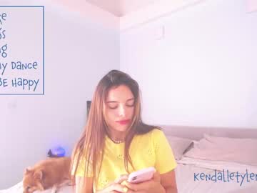 girl kendalltyler image #301168