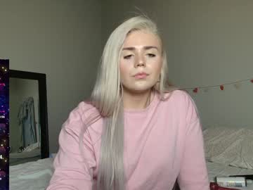 buitifulblonde every day cam