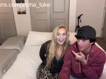 couple alpha_luke image #3464099