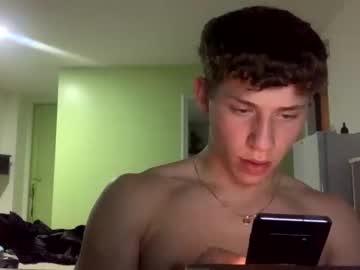 man youthblond12 image #3511963