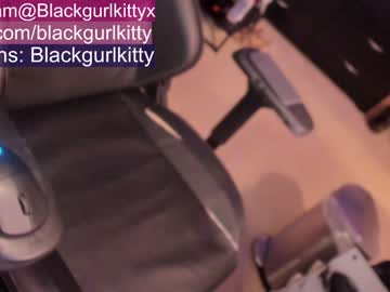 girl blackgurlkitty image #362998