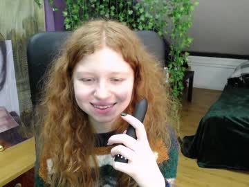 girl molly_redhead image #882776