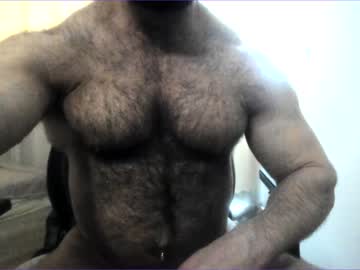 man heavenlymuscledbeast image #1490677
