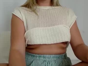 innocentblonde789 every day cam