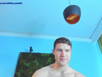 man william_mann image #421193