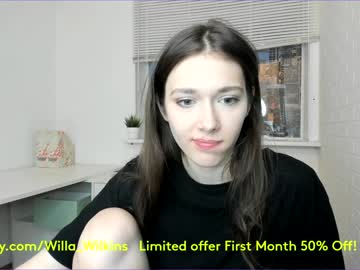 girl willa_wilkins_ image #1649416