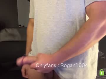 man rogan1604 image #1630492