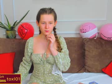 girl toxl image #1020643