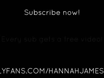 girl hannahjames710 image #326274