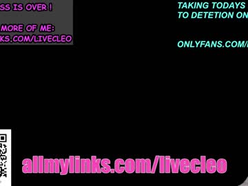 girl livecleo image #2151732