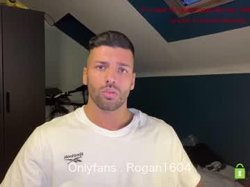 man rogan1604 image #2729060
