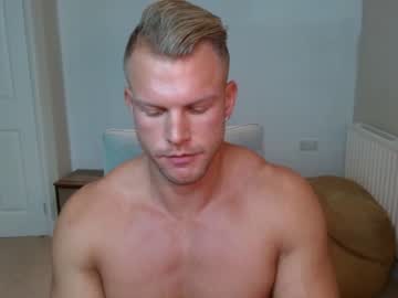 alexandersteelmuscle every day cam