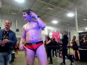 man thejohnnystone image #599200