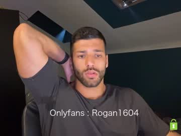 man rogan1604 image #1808991