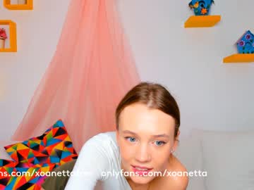 girl xoanetta image #1491104