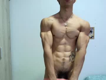 arnold_black69 every day cam