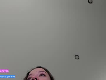girl coyness_geneva image #3432858