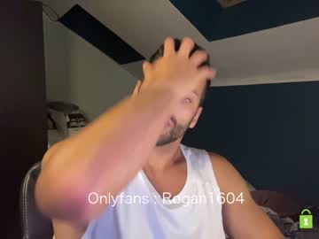 man rogan1604 image #1825344