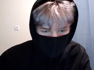 man mystical_ghoul image #3583907
