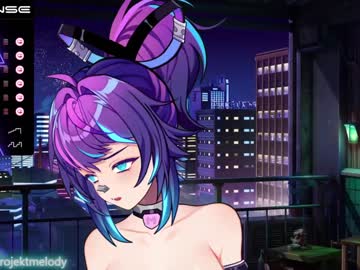 girl projektmelody image #3678317