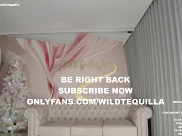 girl wildtequilla image #3290381