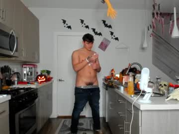 man thejohnnystone image #161034