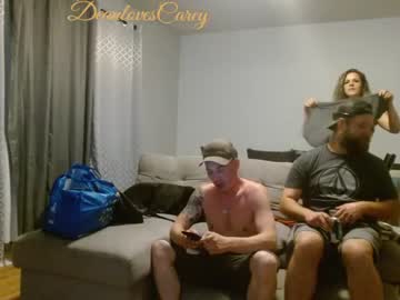 couple deanlovescarey image #2057963