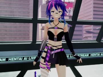 girl projektmelody image #3570012