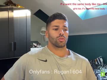 man rogan1604 image #2521876