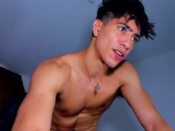 man tyler_thegreekgod image #2031619