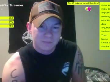 man antisocialstreamer image #3443150