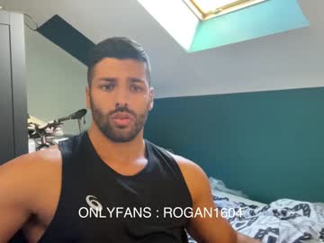 man rogan1604 image #2806668