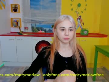 girl mary_marlow image #1358141