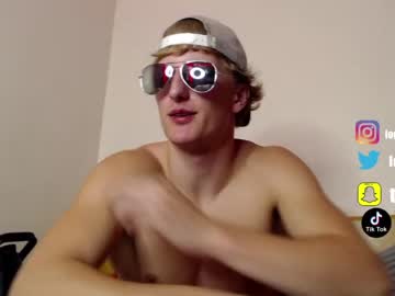man luckyloganx image #2932725