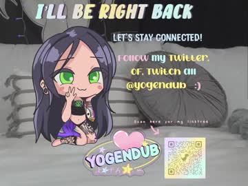 girl yogendub image #1303438